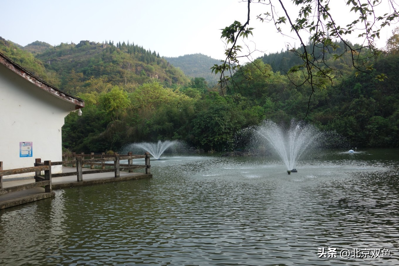 贵州黄果树最美的地方,贵州黄果树旅游攻略自由行