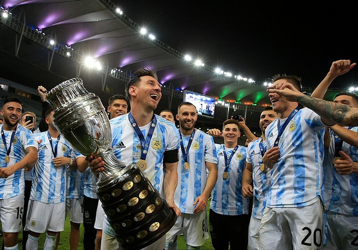 梅西在阿根廷比赛表现真的好吗,梅西拯救阿根廷的25场经典比赛