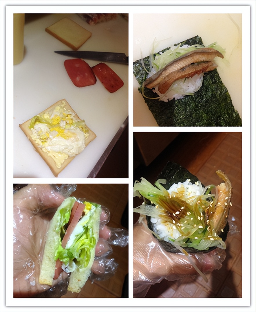 寿司店打工有前途吗,寿司店的工作经历怎么写