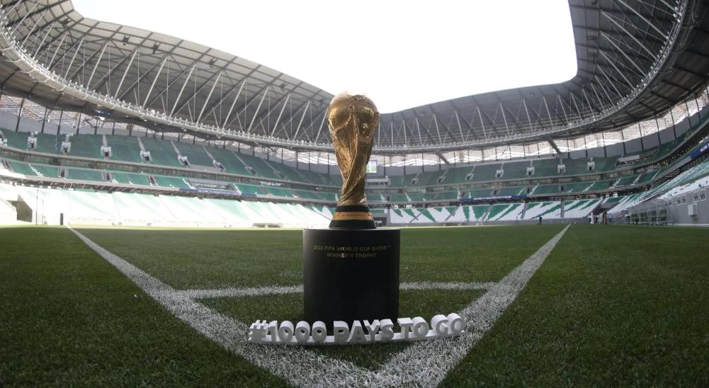 2022卡塔尔世界杯第一场比赛详情,2022卡塔尔世界杯全部赛程表