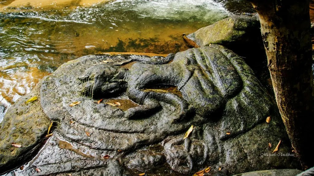 柬埔寨吴哥窟到西哈努克,柬埔寨吴哥窟到果敢