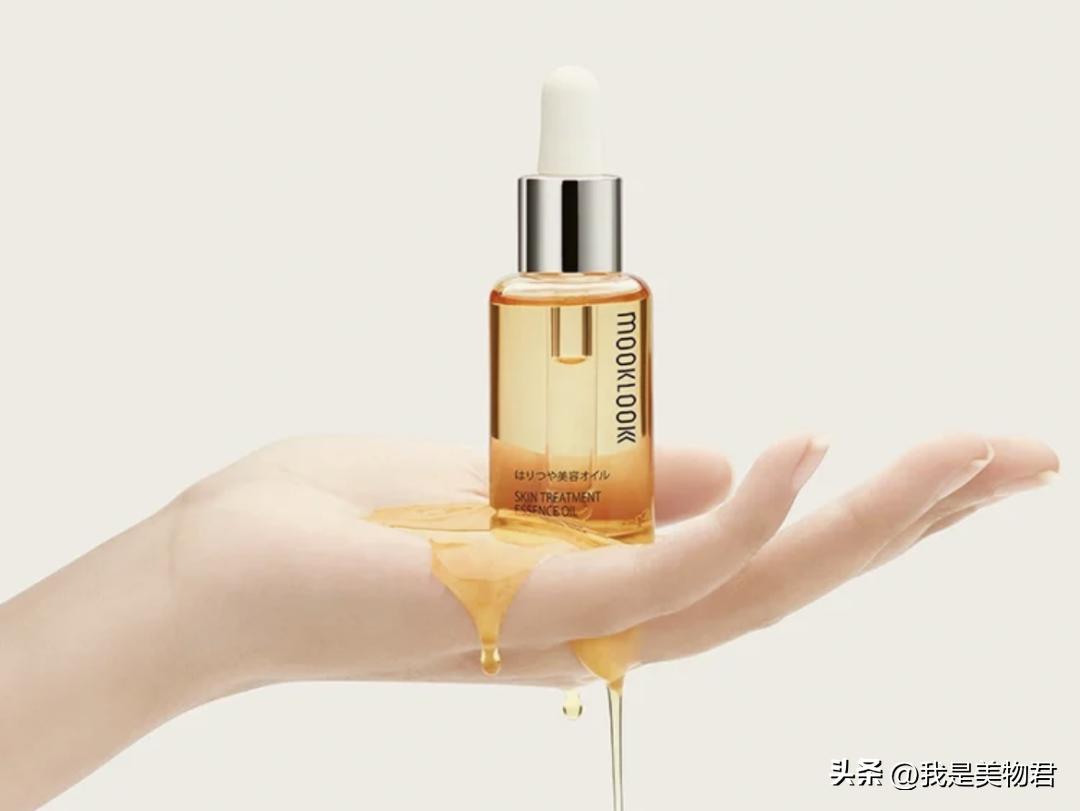 以油养肤皮肤反黑怎么治疗,角鲨烷以油养肤正确方法