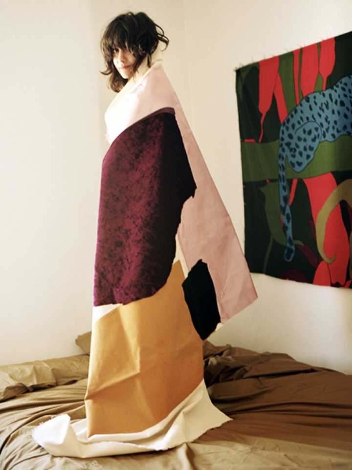 江南布衣家居服旗舰店,江南布衣儿童官方旗舰店睡衣