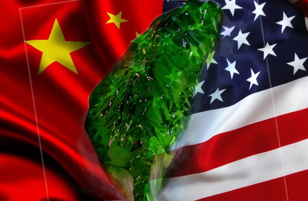 美国策划的“挺台多米诺骨牌”正在开始显现，如何遏制美国的把戏