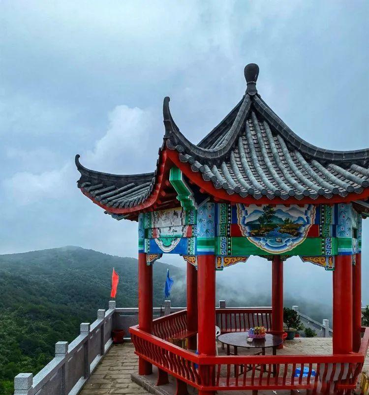 月游闽侯│七月-塘里洋里春园鲤,沉浸闽侯清凉里!