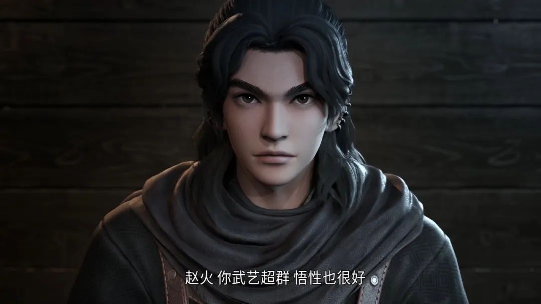 推荐好看的三国动画片,领先时代20年