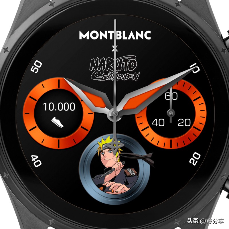 montblanc万宝龙100周年,万宝龙montblanc明星系列8451