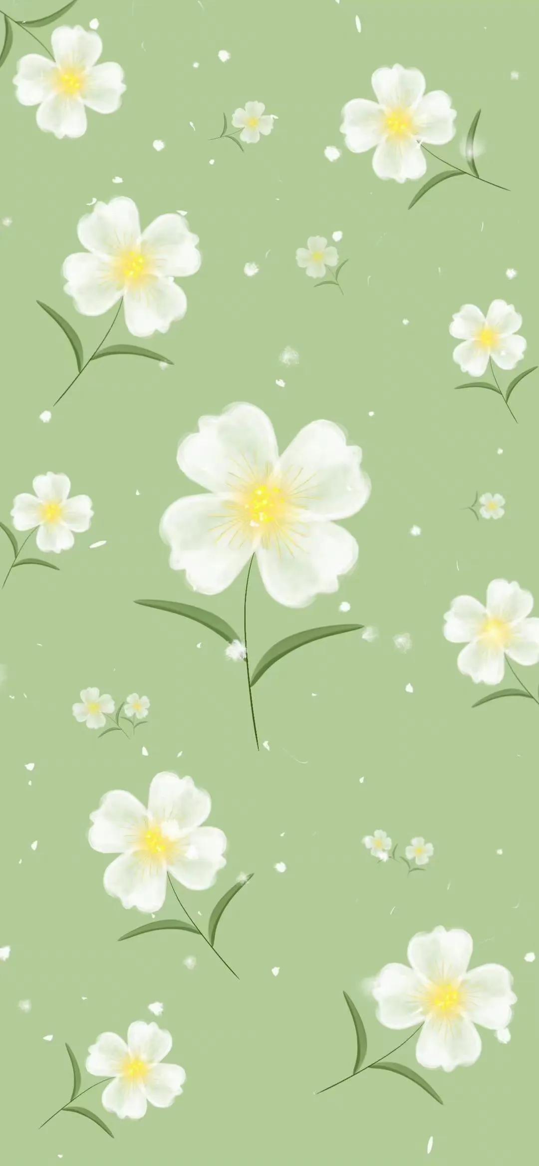 手机壁纸ins风夏日黑白,手机壁纸小清新绿色柠檬