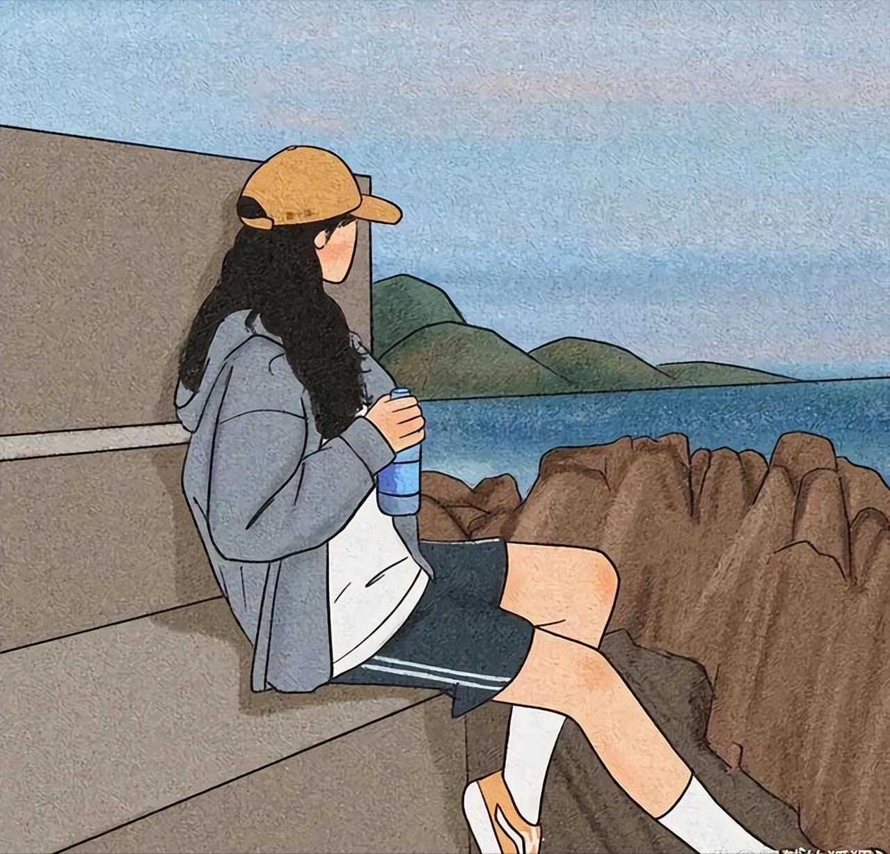 如何向暗恋的人暗戳戳表白,暗恋你的人会模仿你的行为