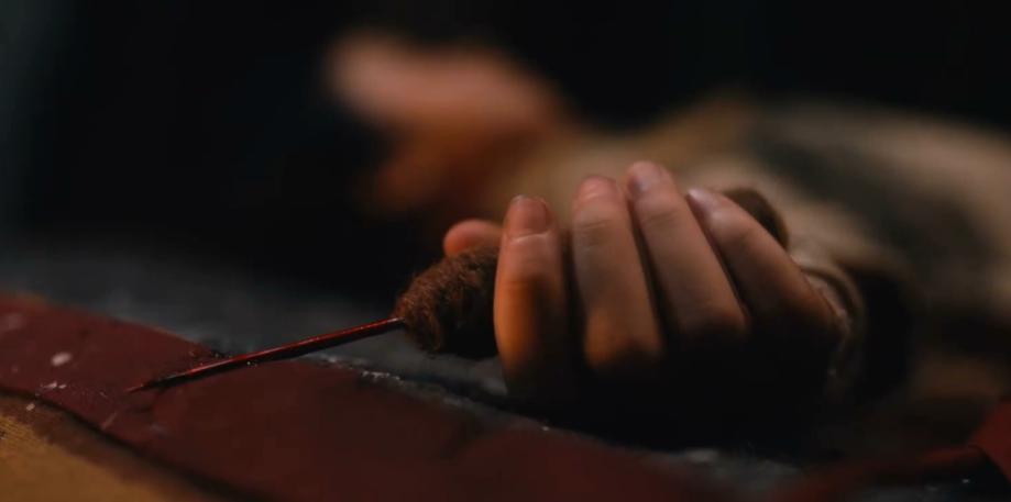 80年代的国产惊悚恐怖片,一部足以摧毁你三观的国产恐怖片