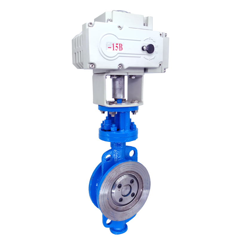 电动通风蝶阀讲解,电动通风蝶阀厂家