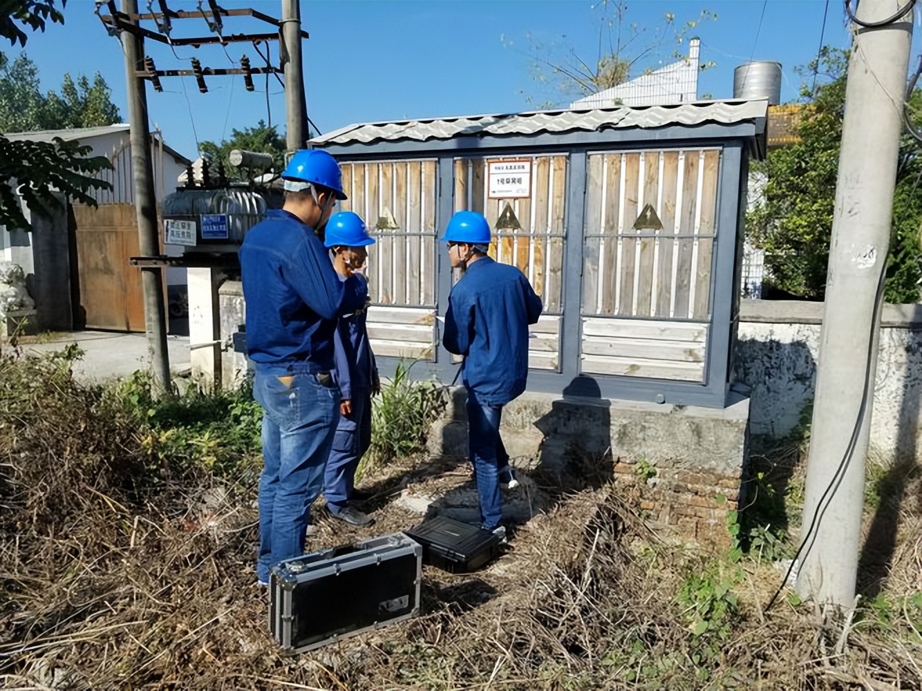 电力物联网智能传感技术,电力物联网传感设备