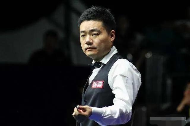 2024世锦赛丁俊晖vs利索夫斯基,克鲁斯堡2024世锦赛丁俊晖参加吗