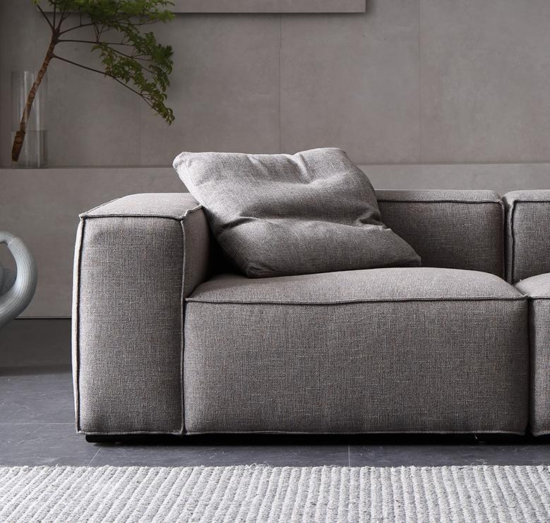 网红最火的三款沙发,卧室沙发2023最新款网红