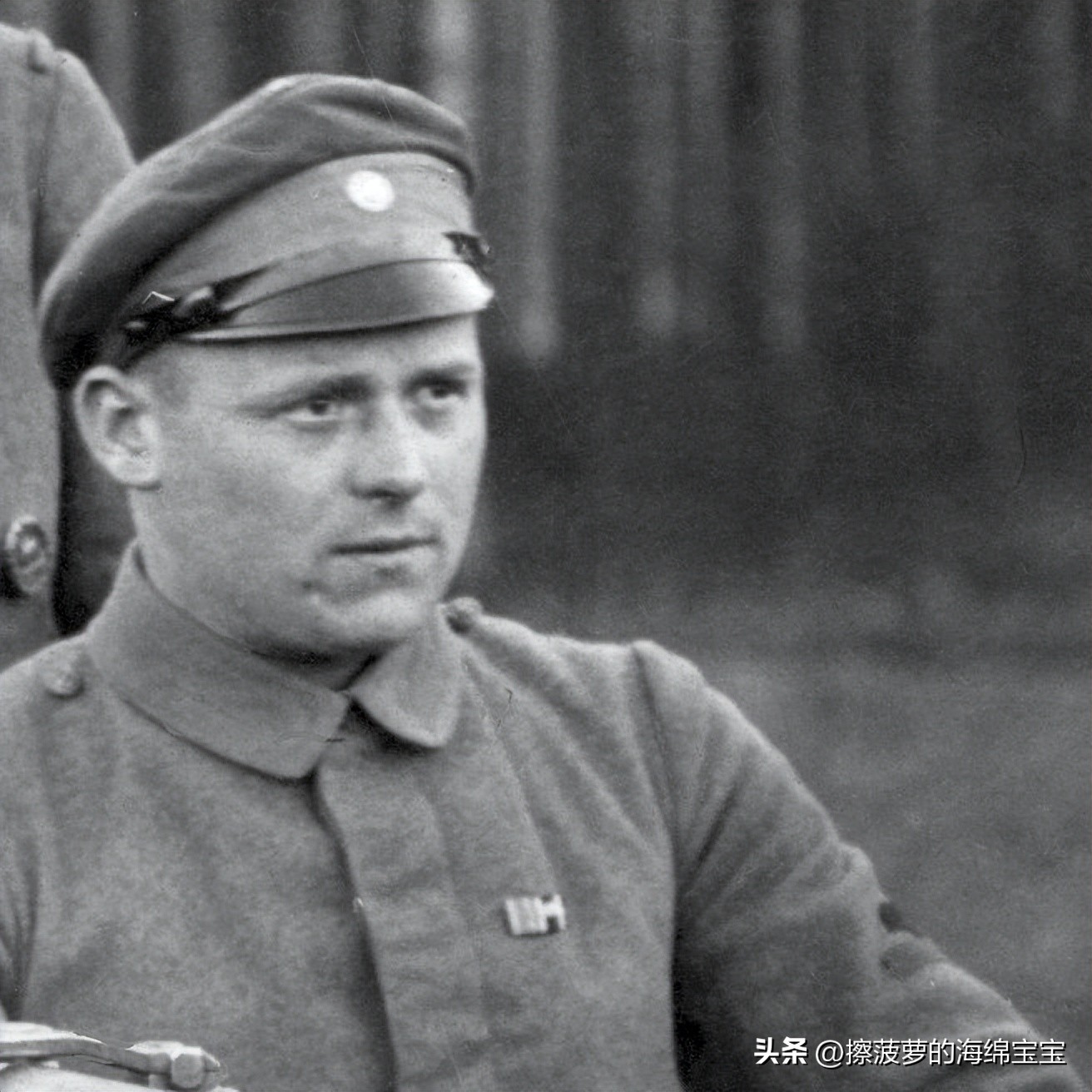 魏玛共和国旗是什么意思,德国军装军衔对照表