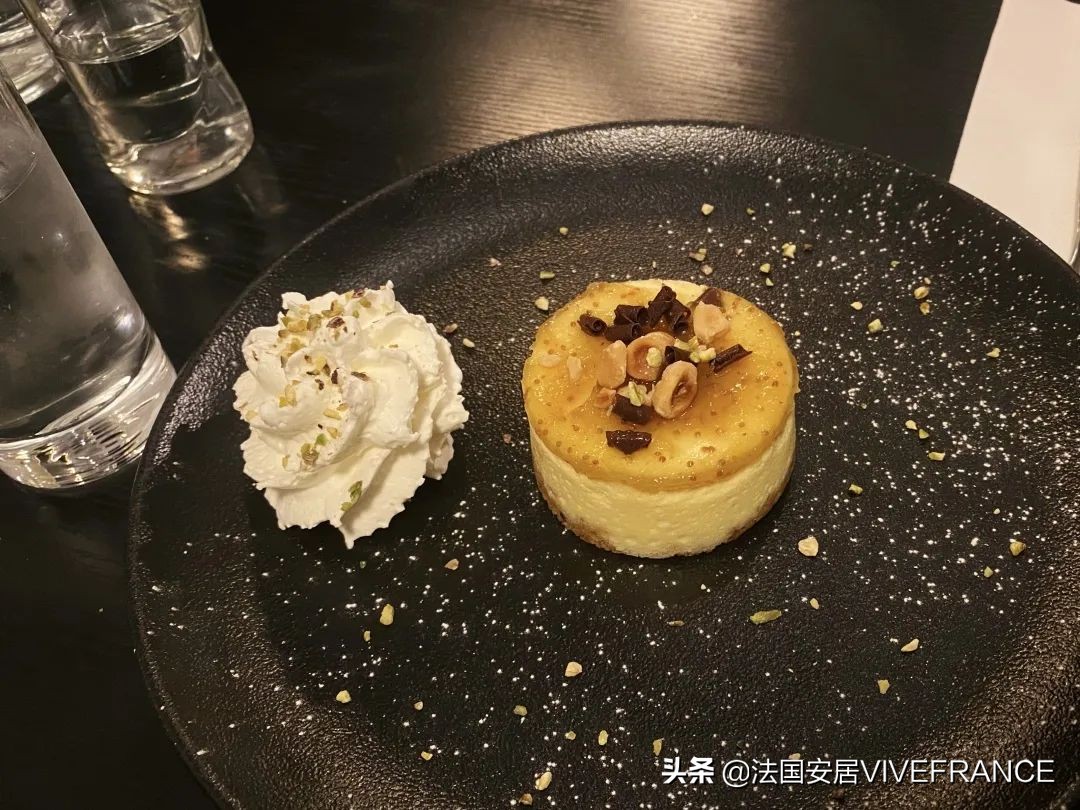 巴黎美食探店,法国巴黎十三区美食探店