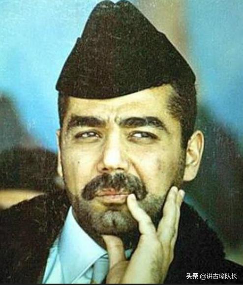 萨达姆之子乌代生活,萨达姆长子乌代被谁刺杀的