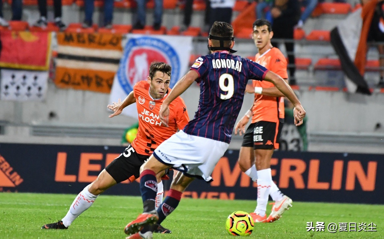 法甲洛里昂vs兰斯前瞻分析,法甲朗斯vs里昂比赛什么时候开始