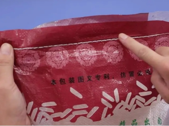 拆米袋最简单方法和口诀,拆米袋只需记住一句口诀