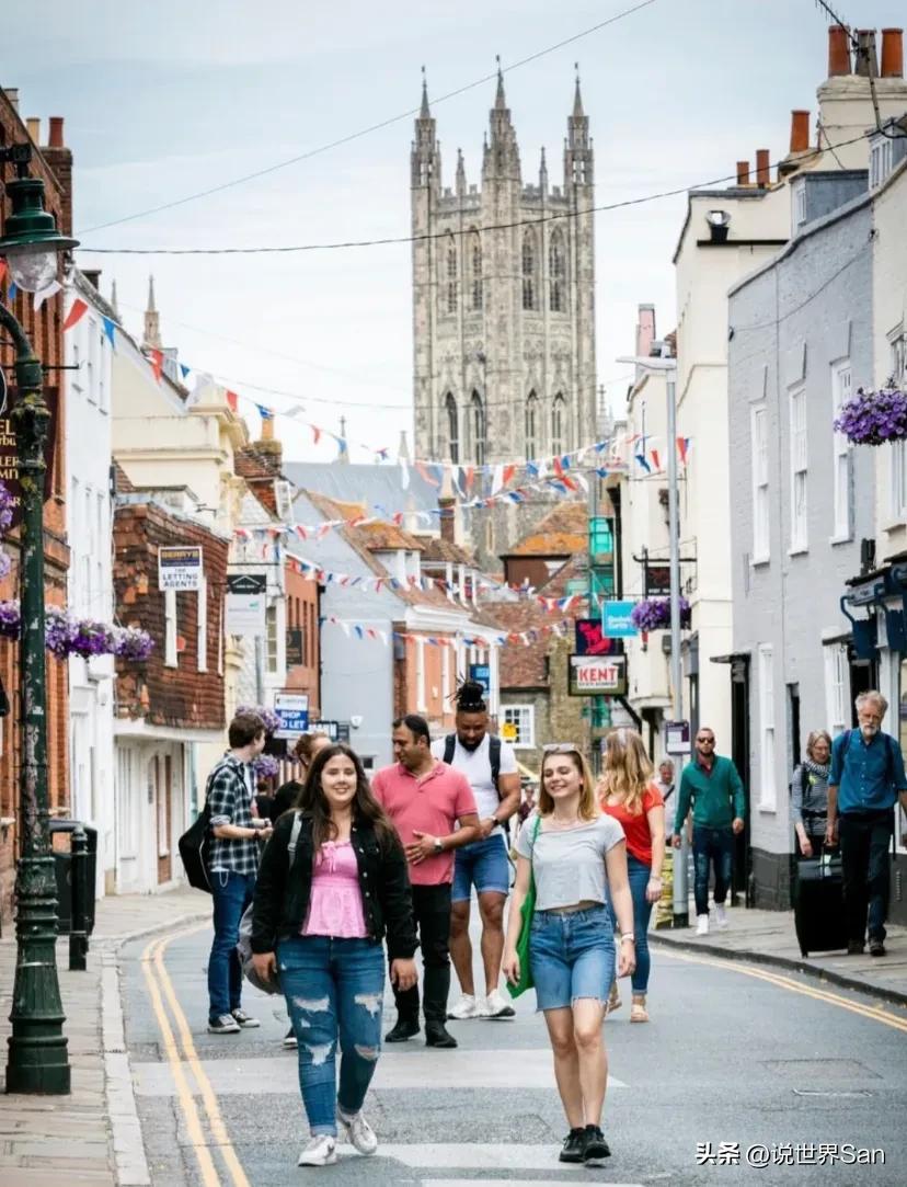 油画意大利小镇,油画小镇风景画