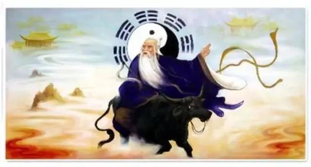 道德经老子的十个超级思想,道德经老子的哲学思想与生活智慧