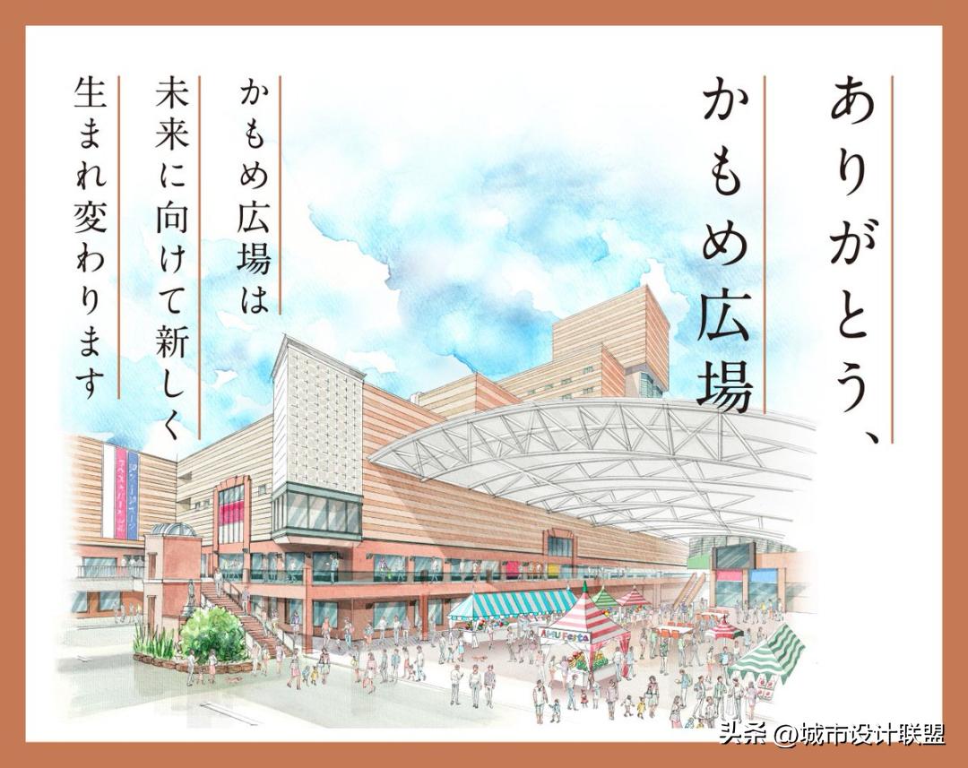 tod建筑方案,tod城市设计案例