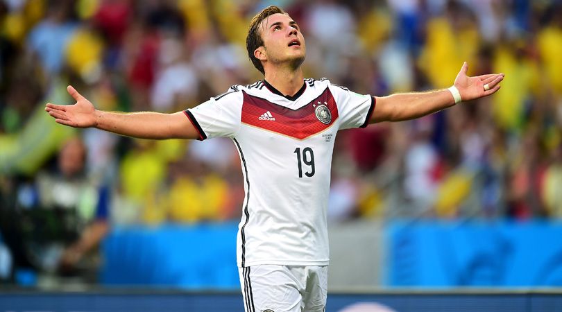 足坛十大被伤病毁掉的天选之子,被伤病毁掉的球星