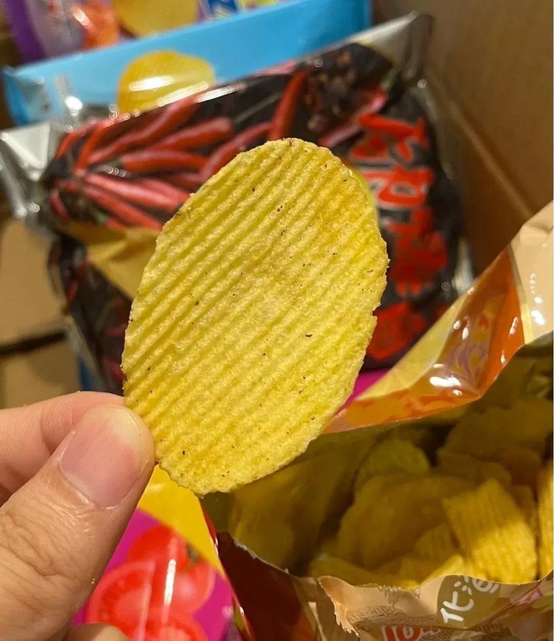 你们家乡的美食有哪些呢,你家乡有什么让你朝思暮想的美食