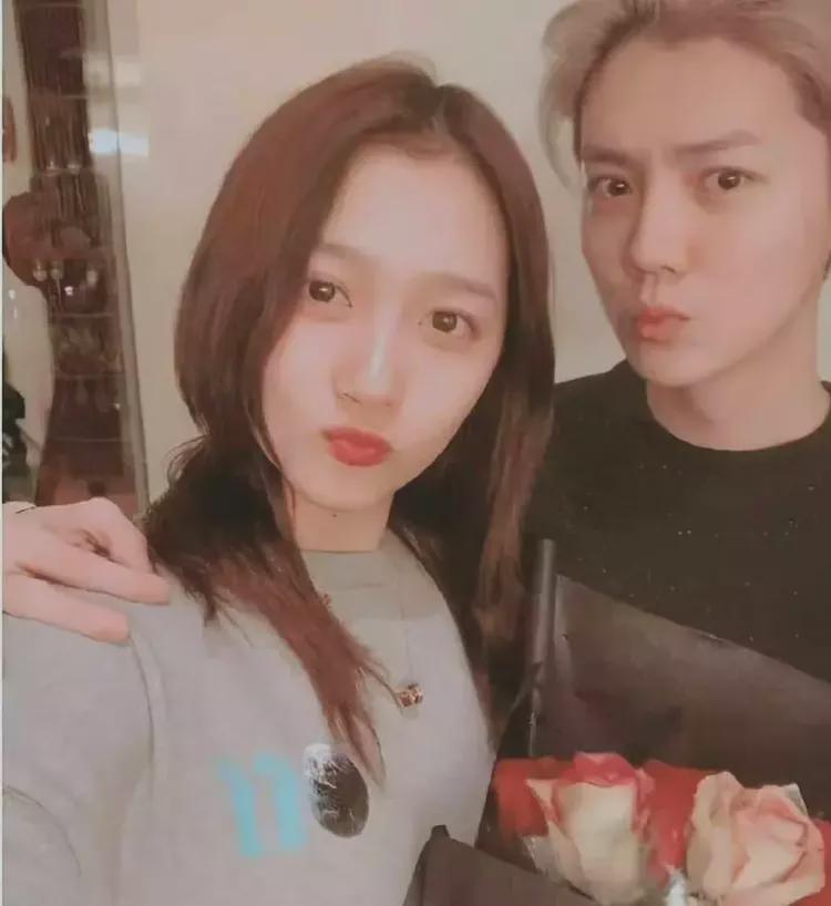 娱乐圈大明星出轨被抓,娱圈大事件鹿晗