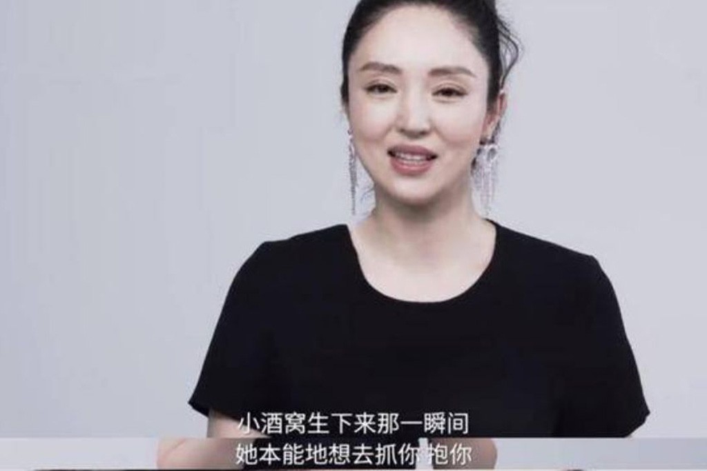 董璇高云翔到底发生了什么事,董璇高云翔最近出什么事了