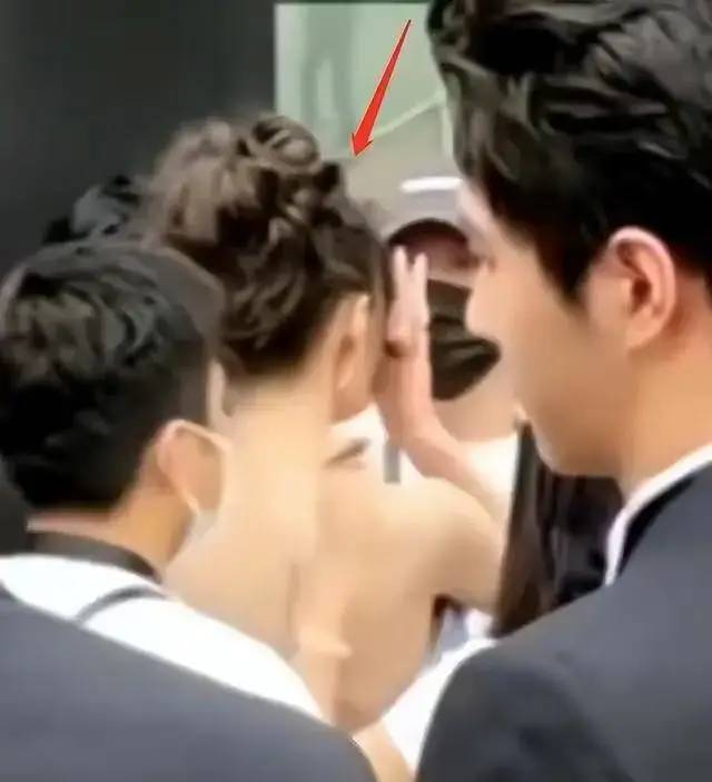 张天爱娜扎徐开骋录音,张天爱曝徐开骋录音内容