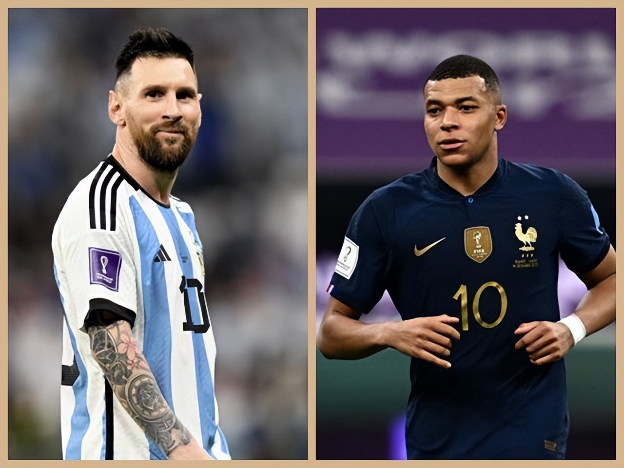 【观察】法阿决战大巴黎赢麻了卡塔尔人实现宏愿