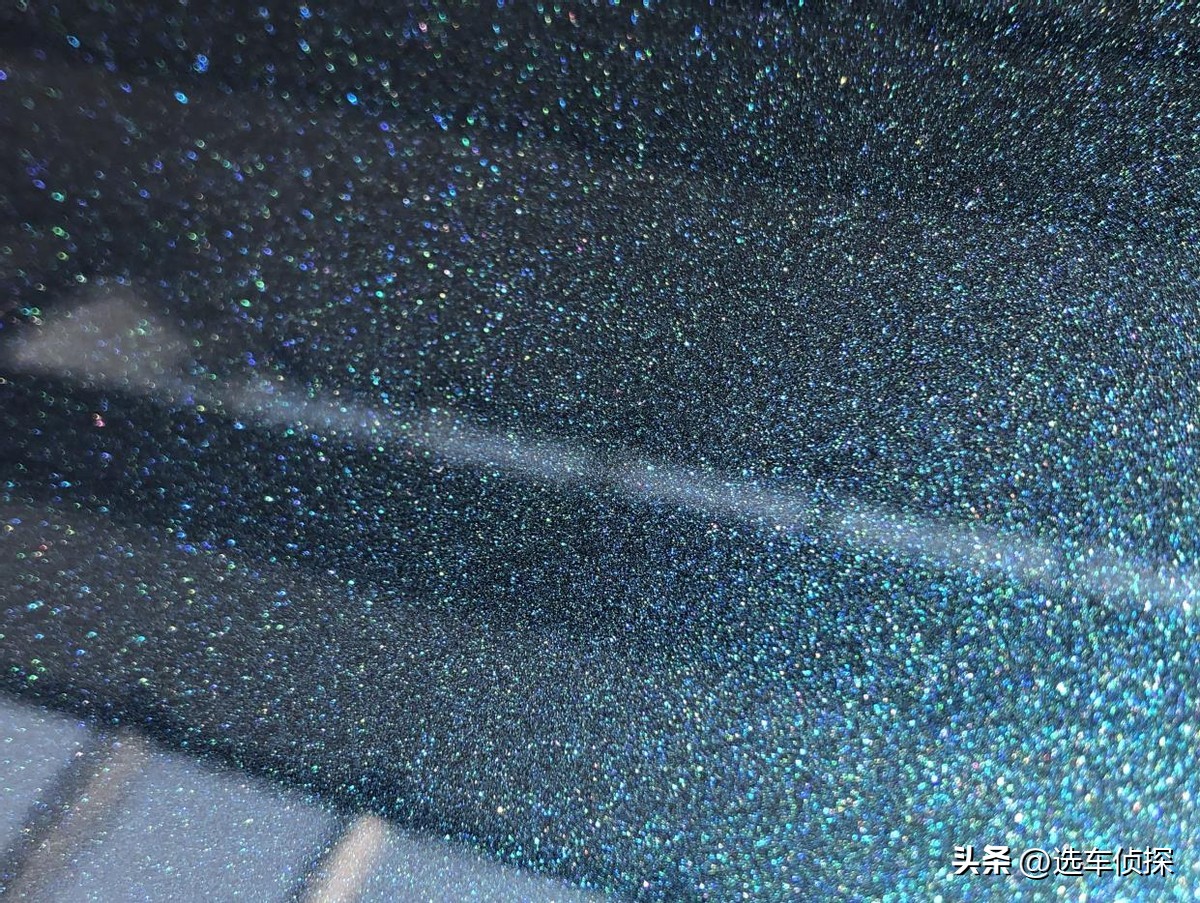 星瑞活塞环,2023款吉利星瑞石青色