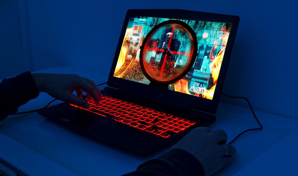 比较推荐的学生游戏本,学生党比较推荐的游戏本