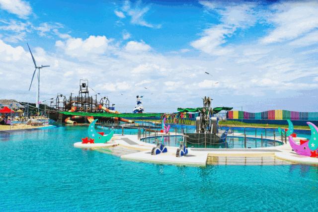 威海2天1夜攻略,威海2天一夜旅游攻略