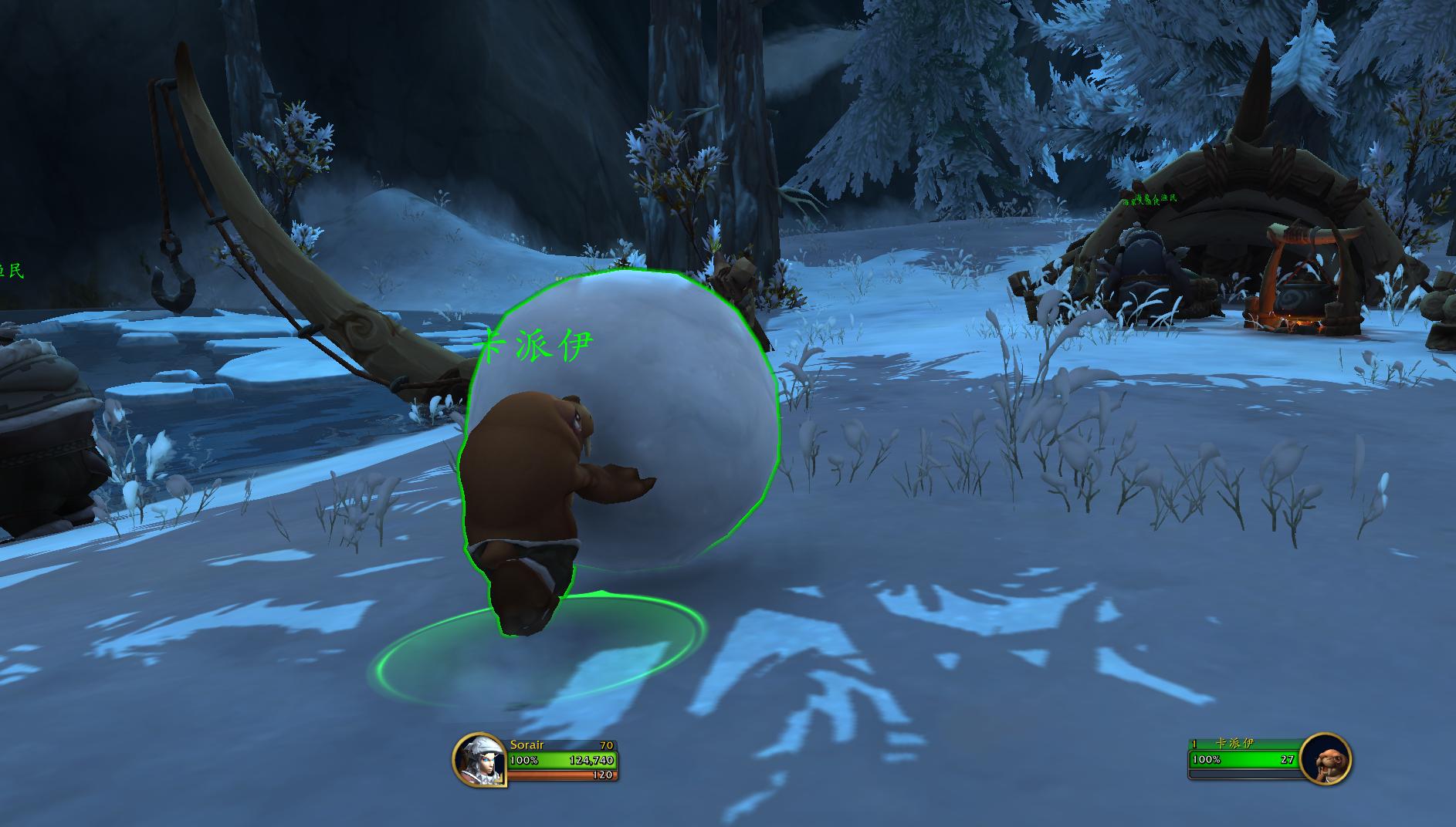 魔兽世界10.0视频彩蛋,魔兽世界10.0彩蛋合集第一期