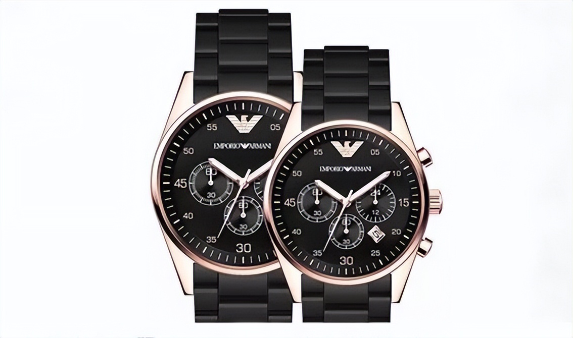 品牌福利｜意大利顶奢品牌阿玛尼入驻小二会员平台