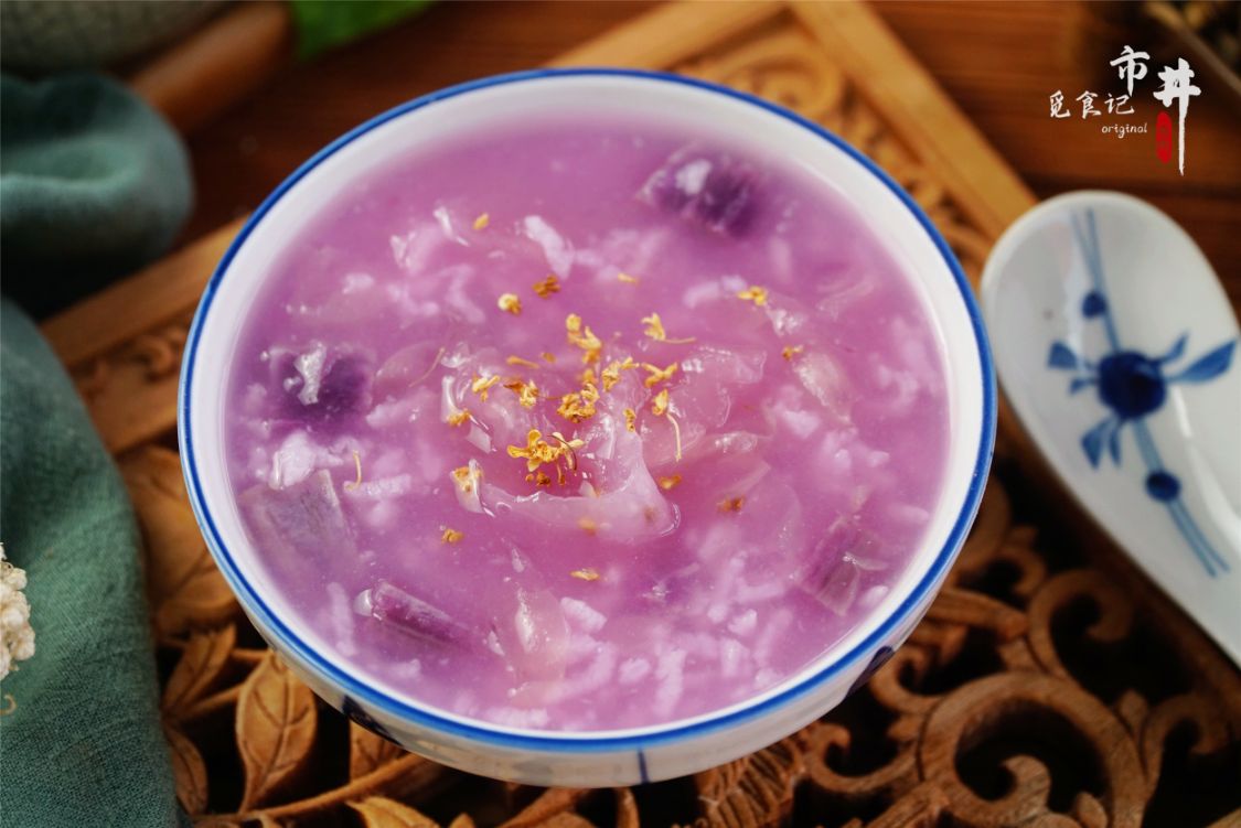 冬天早餐喝什么粥营养又简单,冬天早餐女士喝什么粥最好