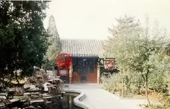 北京合院别墅的十大缺点,哪里的中式合院适合长期居住