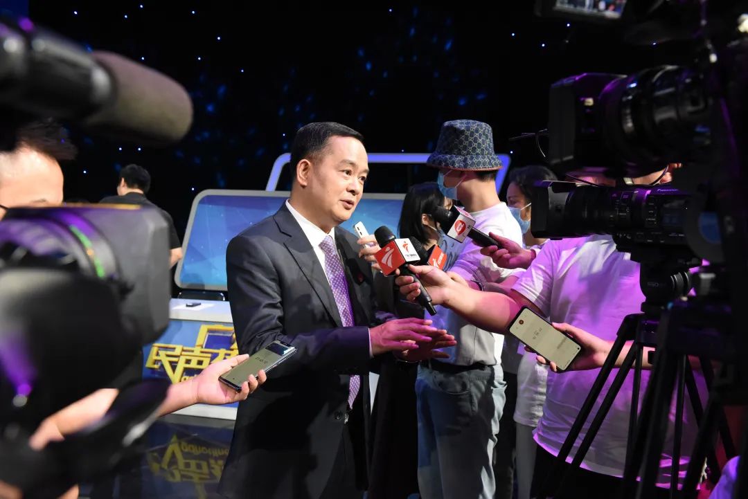 聚焦民生福祉回应人民关切,聚焦群众法律服务需求