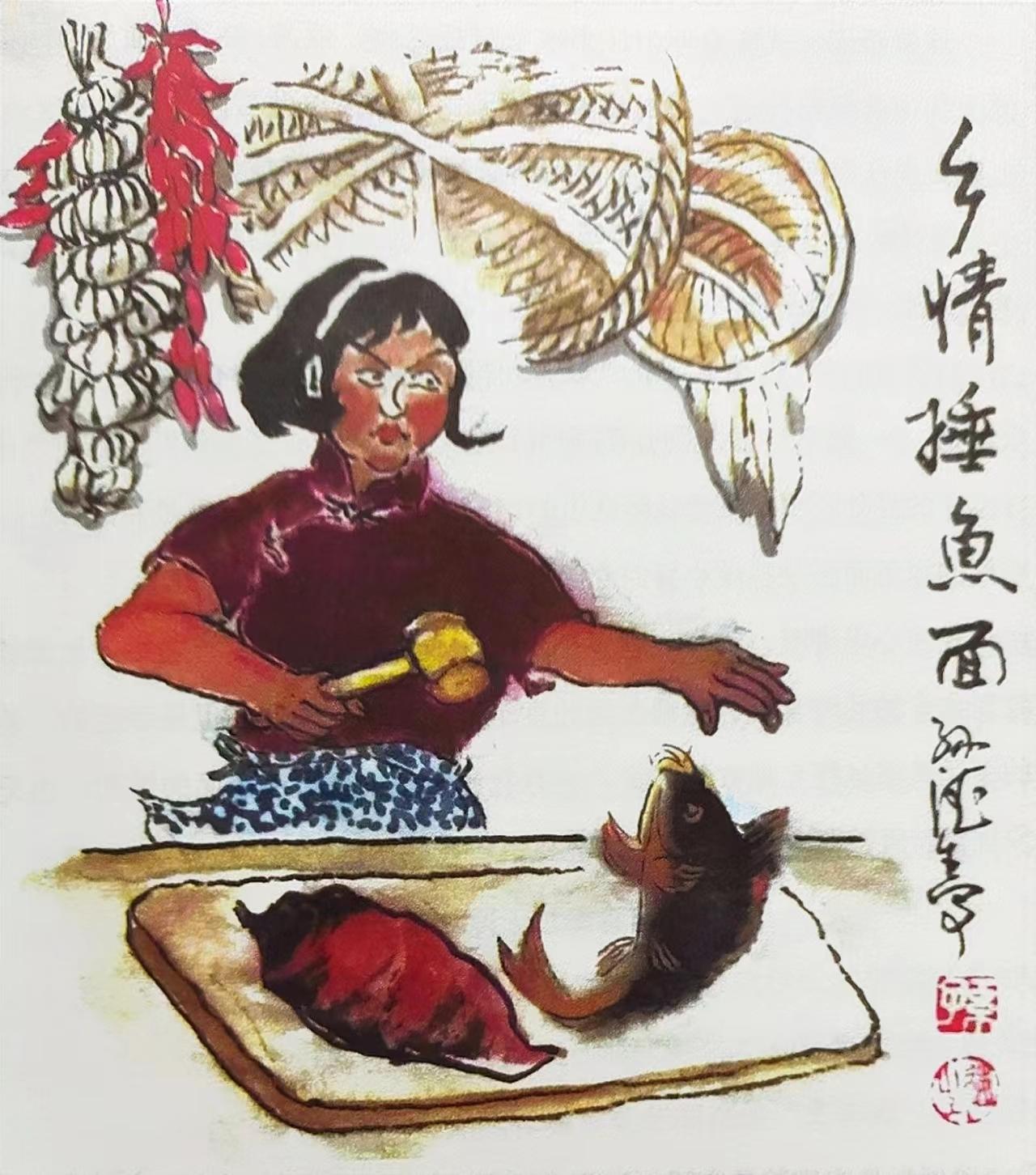 湖北五一美食,湖北人五一必须吃的美食