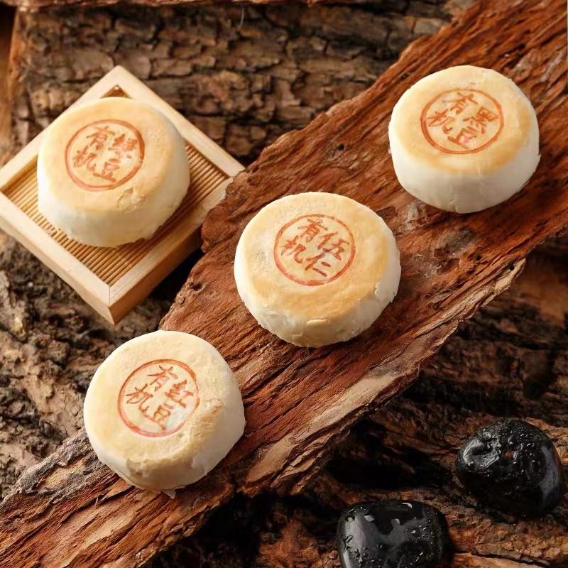 健康不腻的多种口味月饼礼盒,老月饼推荐品牌有哪些呢