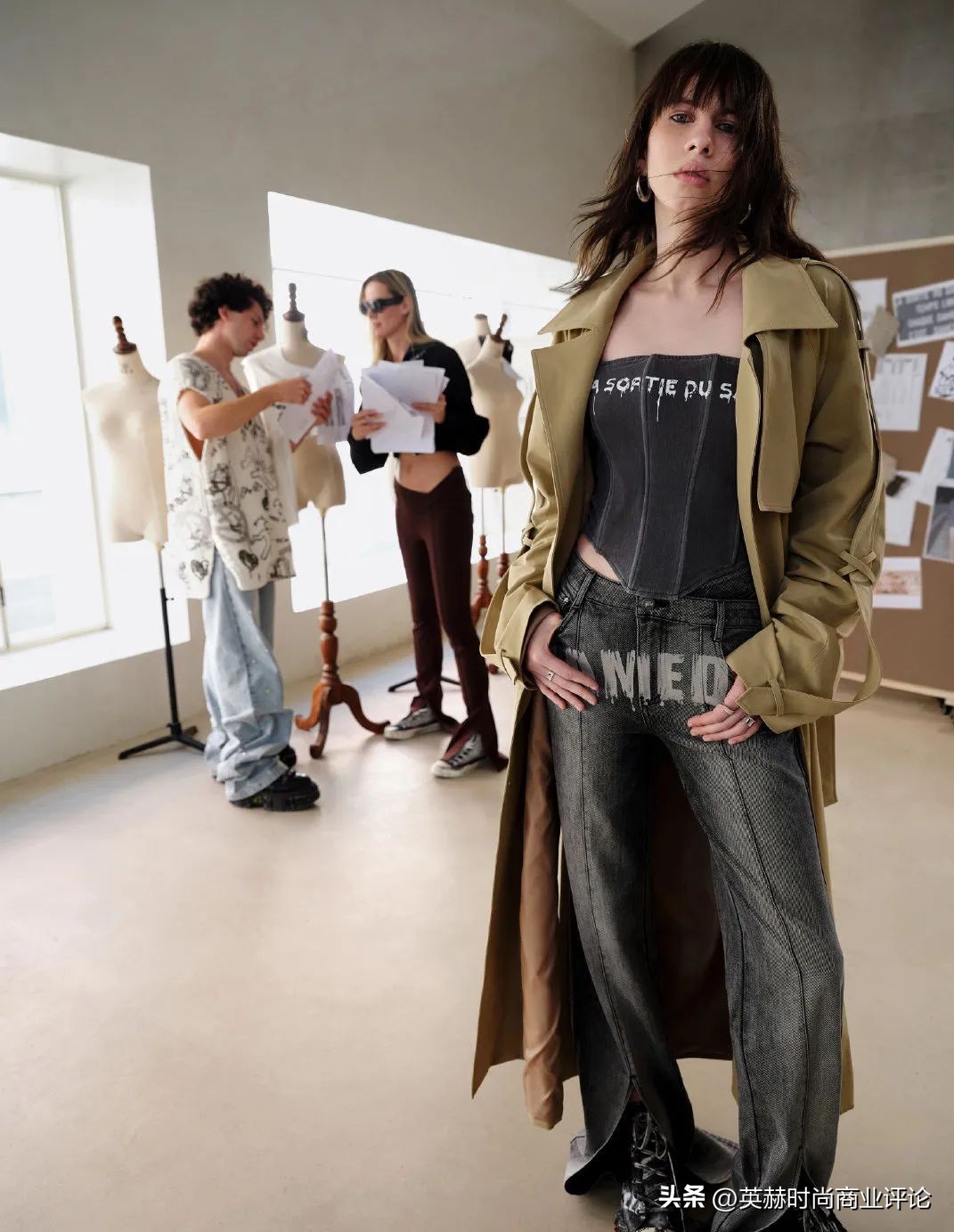 优衣库与ur,优衣库和ur品牌