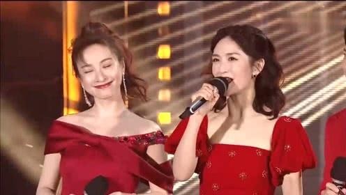 谢娜：从万人捧到“万人嫌”，离开快乐大本营有苦衷，我也不想走