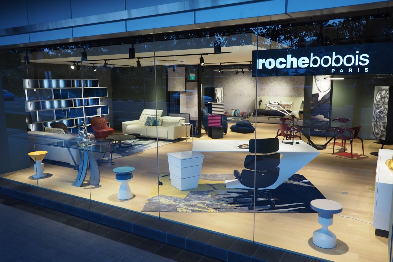 全球家具品牌排行榜前十名,全球家具品牌