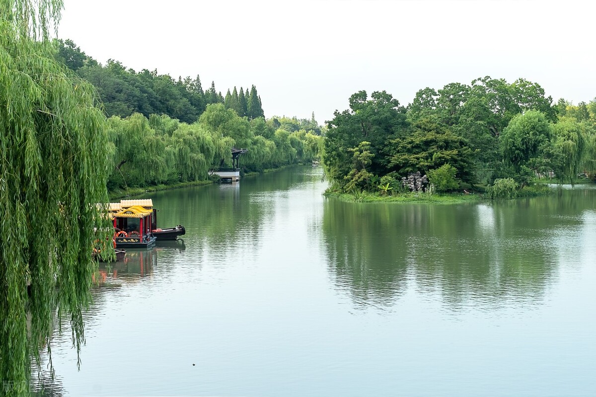 10首春游诗词看古人春天有多浪漫,十首最美春日诗词邂逅最美春愁