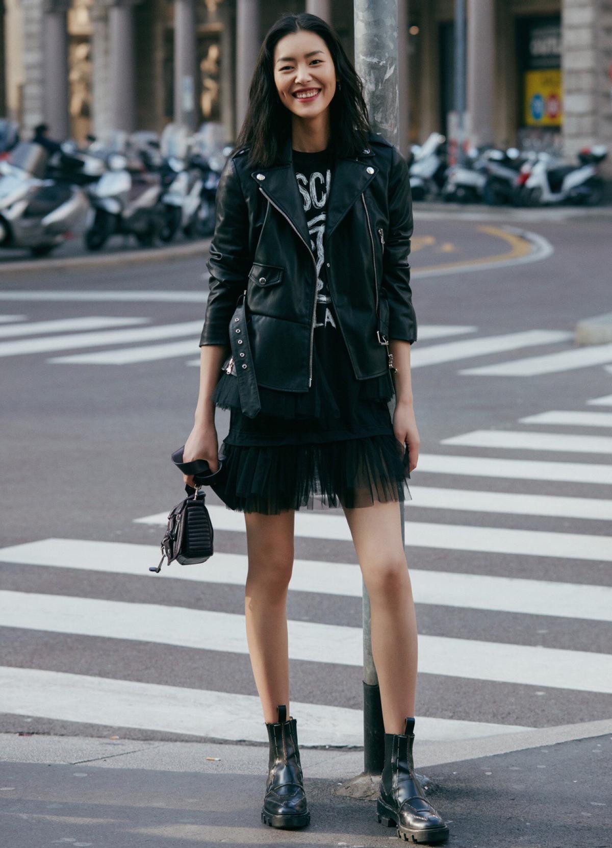 圆脸方脸长脸5至10岁的刘海教程,2022年最流行的发型圆脸长脸方脸