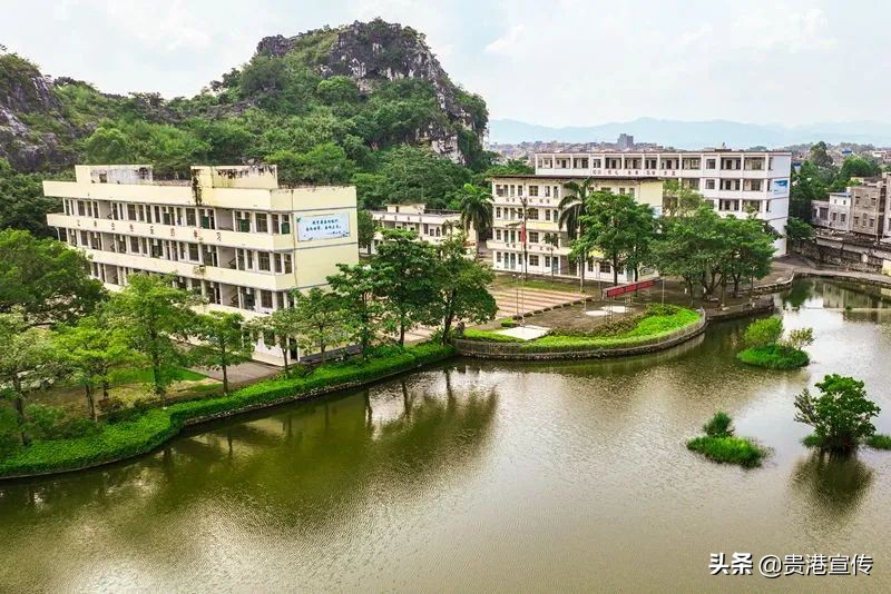 大圩二中06届,大圩二中运动会