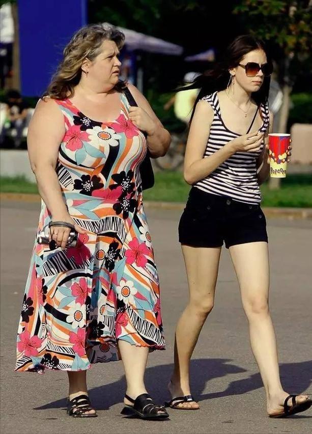 32张照片看真实的俄罗斯,50张照片带你见识日本