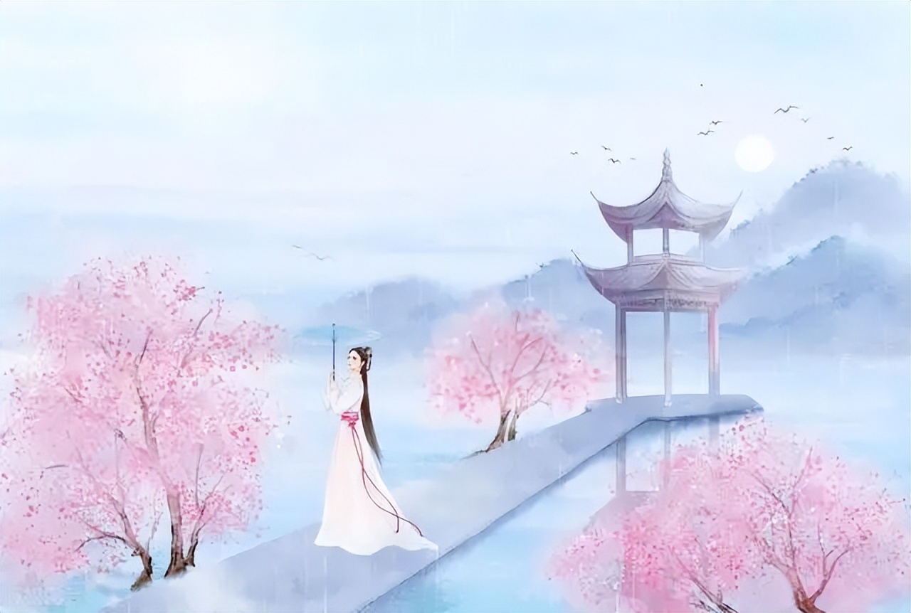 男主是和尚太子女主是扬州瘦马,女主身份为扬州瘦马的小说